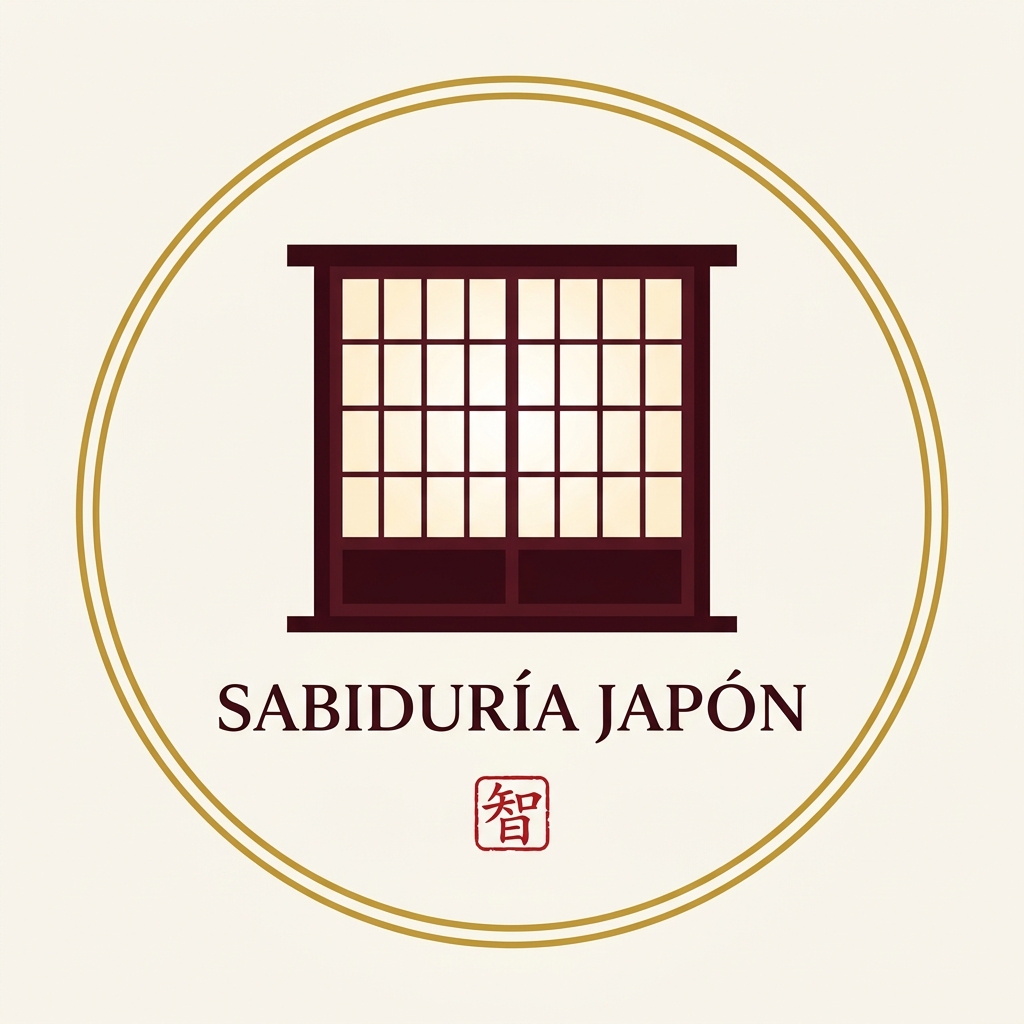 Sabiduría Japón